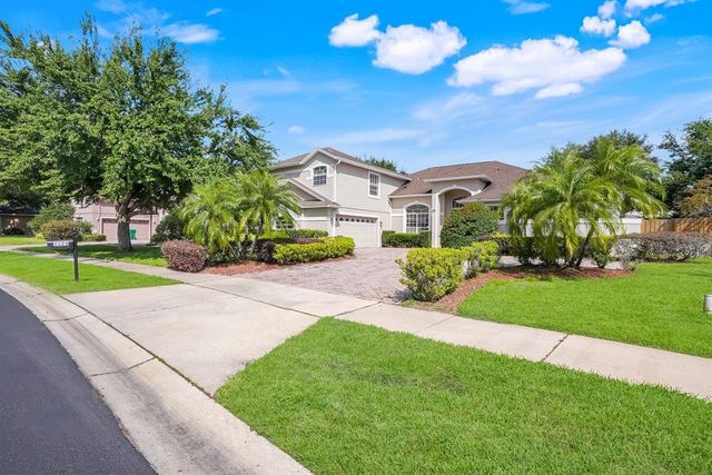 1125 ENGLISH GARDEN LANE, Winter Garden, FL 34787
