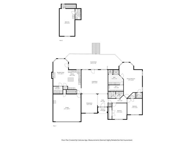 233 Lakeside Place, Mineola, TX 75773