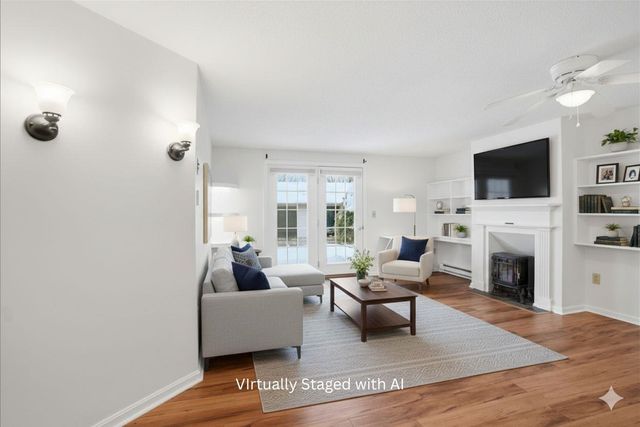 6133 The Terraces, Shelburne, VT 05482