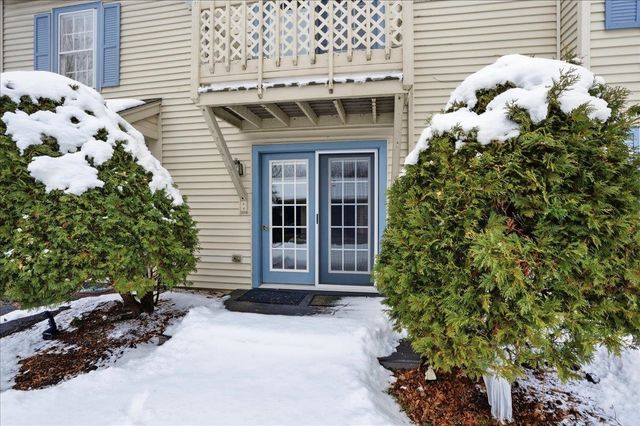 6133 The Terraces, Shelburne, VT 05482