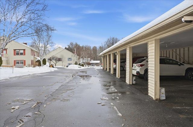 6133 The Terraces, Shelburne, VT 05482