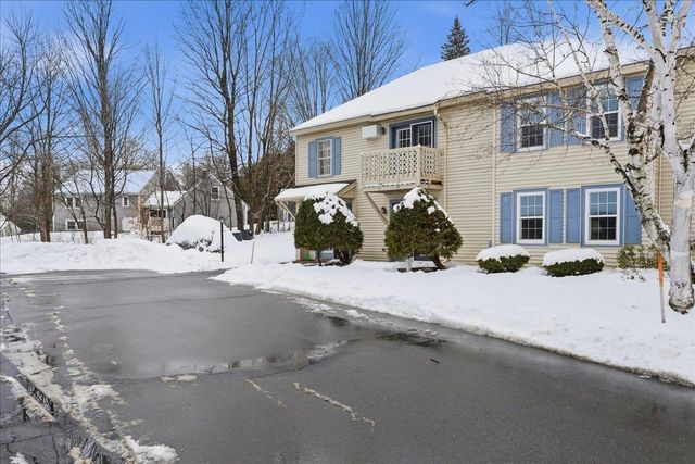 6133 The Terraces, Shelburne, VT 05482