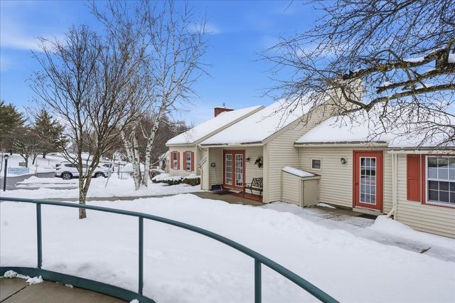 6133 The Terraces, Shelburne, VT 05482