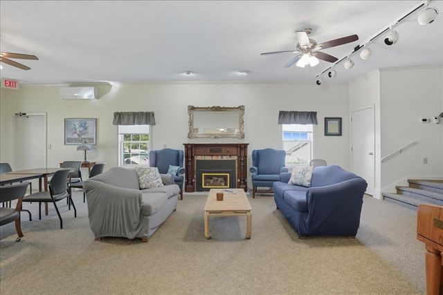 6133 The Terraces, Shelburne, VT 05482