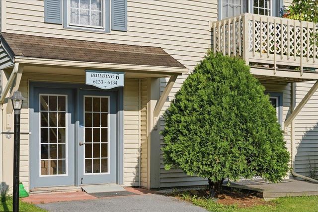 6133 The Terraces, Shelburne, VT 05482