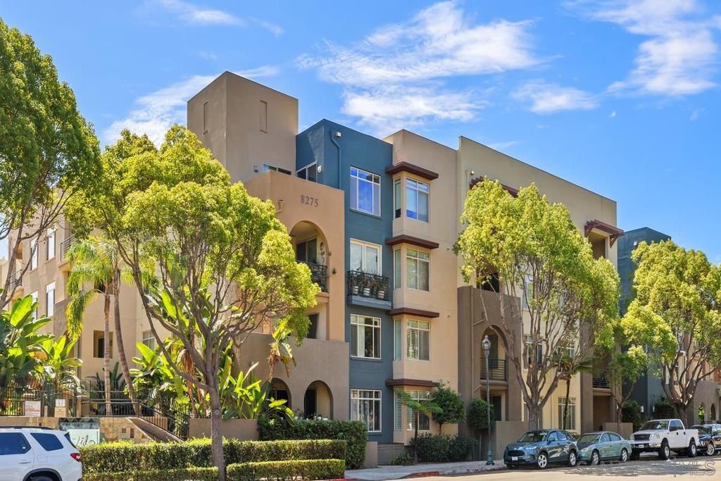 8275 Station Village Ln., 3305, San Diego, CA 92108 — exterior