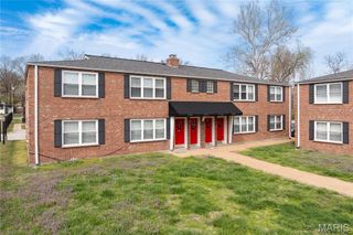 7723-7741 Wild Plum Avenue, University City, MO 63130