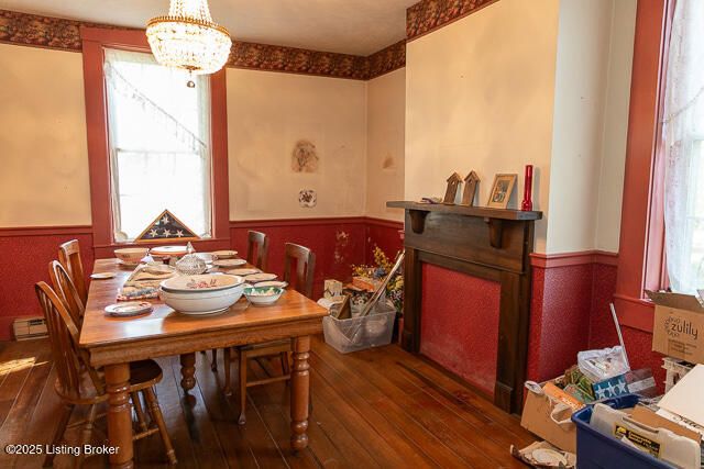 370 Thornton Rd, Hanover, IN 47243