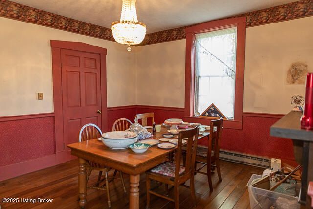 370 Thornton Rd, Hanover, IN 47243