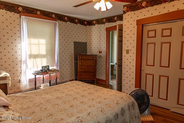 370 Thornton Rd, Hanover, IN 47243