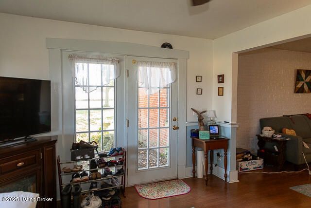 370 Thornton Rd, Hanover, IN 47243