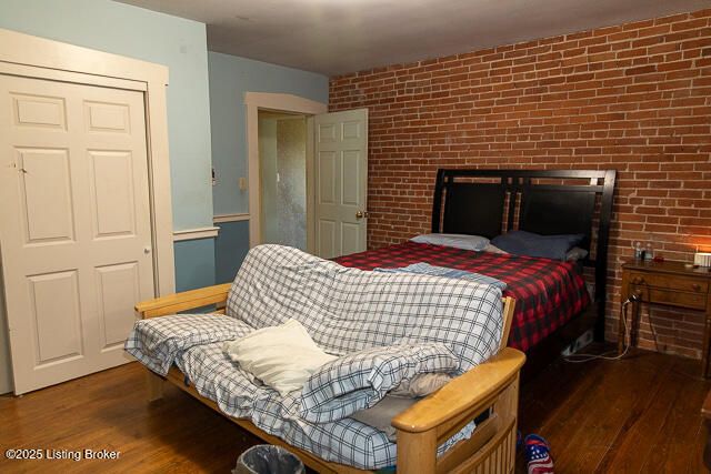 370 Thornton Rd, Hanover, IN 47243