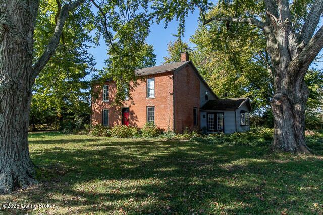 370 Thornton Rd, Hanover, IN 47243