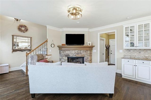 3331 Alyesbury Court, Roswell, GA 30075