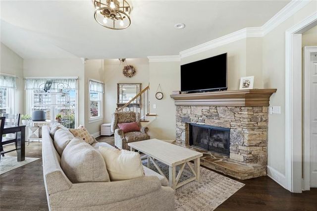 3331 Alyesbury Court, Roswell, GA 30075