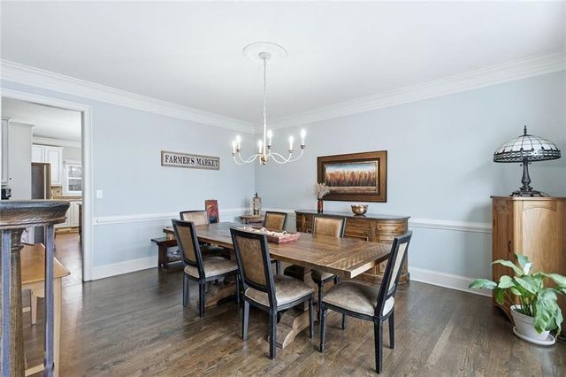 3331 Alyesbury Court, Roswell, GA 30075