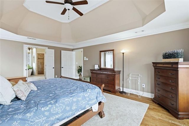 3331 Alyesbury Court, Roswell, GA 30075