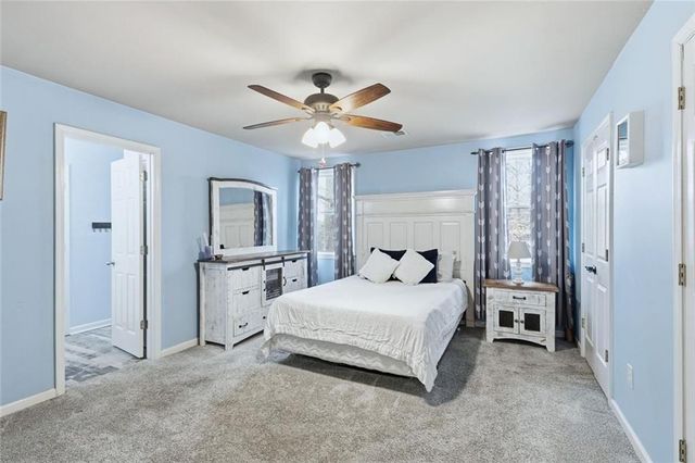 3331 Alyesbury Court, Roswell, GA 30075