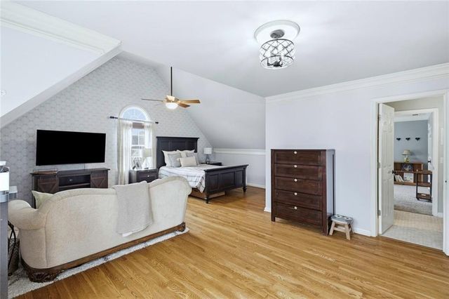 3331 Alyesbury Court, Roswell, GA 30075