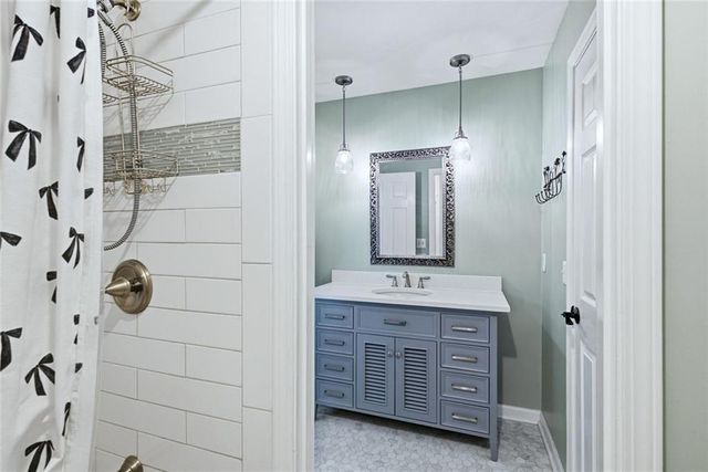 3331 Alyesbury Court, Roswell, GA 30075