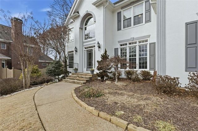 3331 Alyesbury Court, Roswell, GA 30075