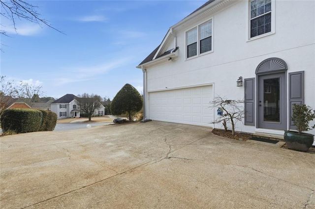 3331 Alyesbury Court, Roswell, GA 30075