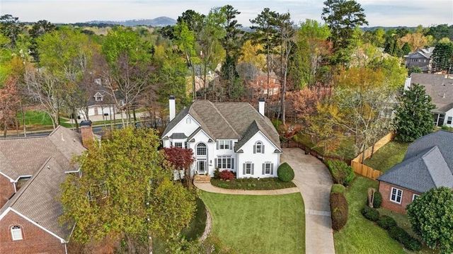 3331 Alyesbury Court, Roswell, GA 30075