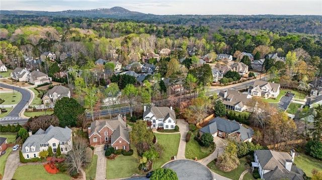 3331 Alyesbury Court, Roswell, GA 30075