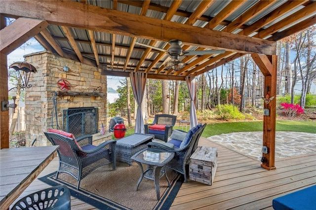 3331 Alyesbury Court, Roswell, GA 30075