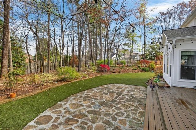 3331 Alyesbury Court, Roswell, GA 30075