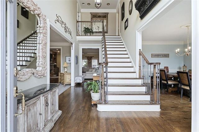 3331 Alyesbury Court, Roswell, GA 30075