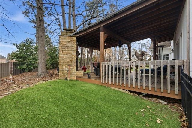 3331 Alyesbury Court, Roswell, GA 30075