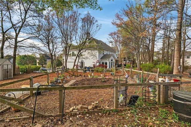 3331 Alyesbury Court, Roswell, GA 30075