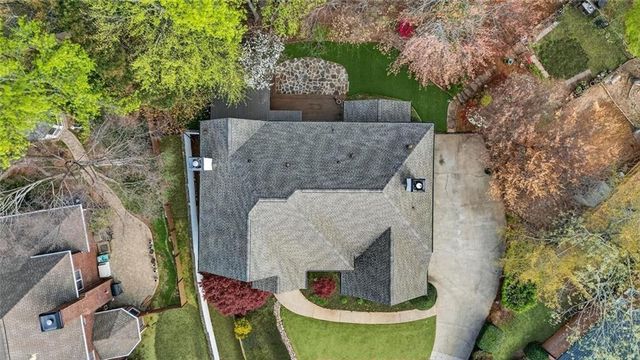 3331 Alyesbury Court, Roswell, GA 30075