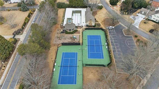 3331 Alyesbury Court, Roswell, GA 30075