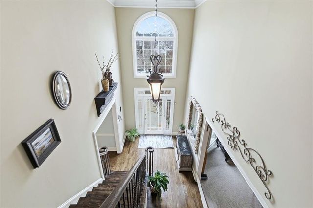 3331 Alyesbury Court, Roswell, GA 30075