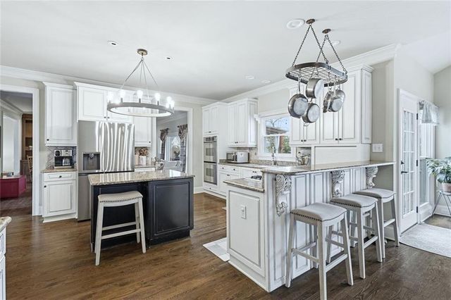 3331 Alyesbury Court, Roswell, GA 30075