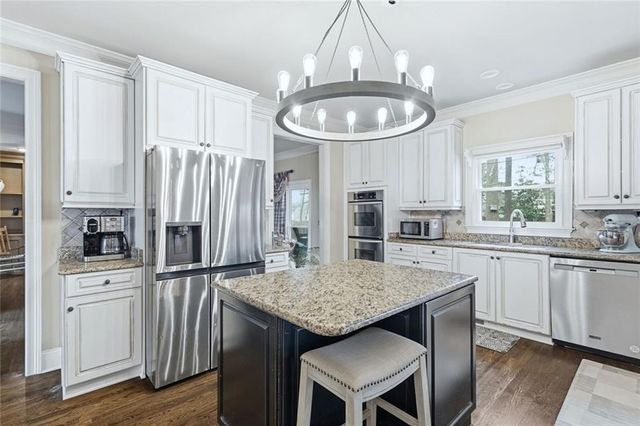 3331 Alyesbury Court, Roswell, GA 30075