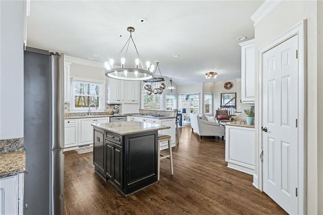 3331 Alyesbury Court, Roswell, GA 30075