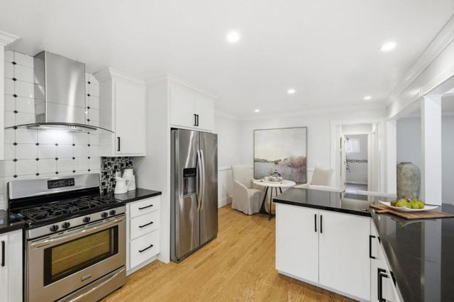 1740 Rosemary Lane, Redwood City, CA 94061