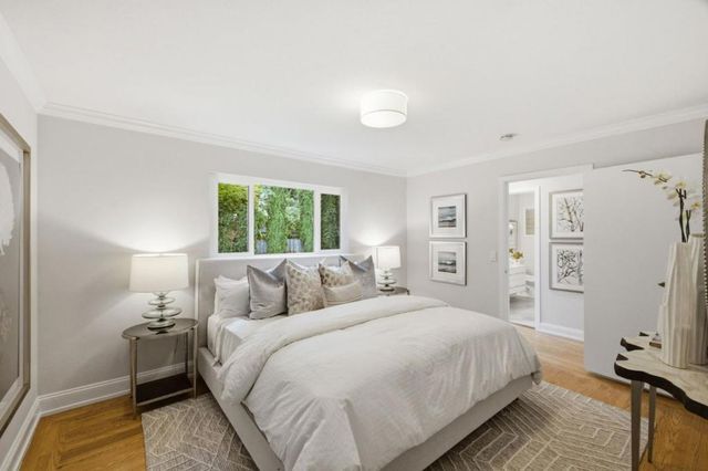 1740 Rosemary Lane, Redwood City, CA 94061