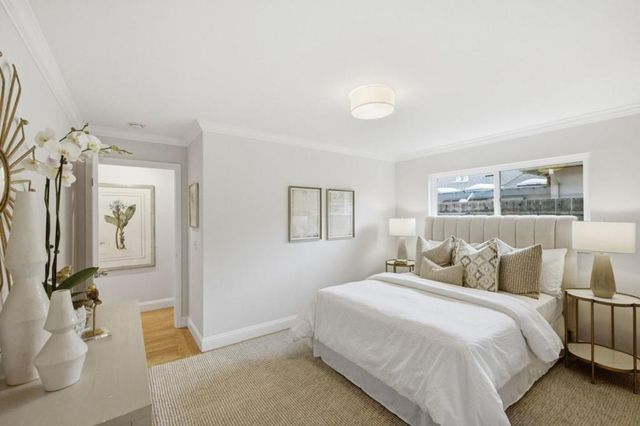 1740 Rosemary Lane, Redwood City, CA 94061