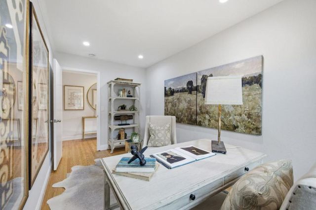 1740 Rosemary Lane, Redwood City, CA 94061