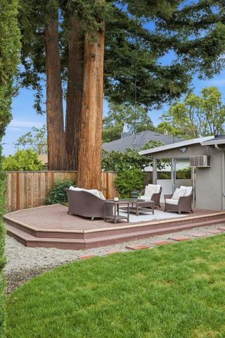 1740 Rosemary Lane, Redwood City, CA 94061