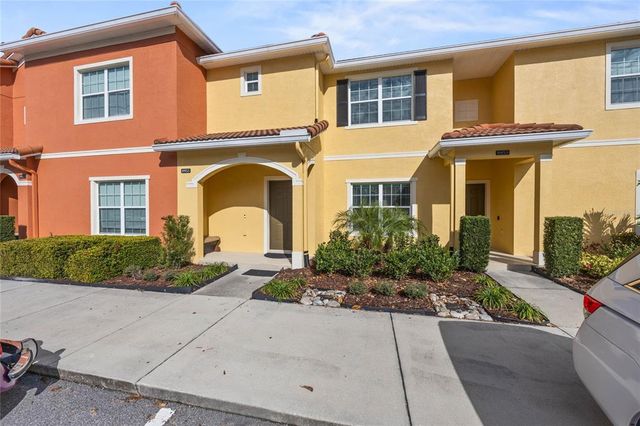 8955 COCO PALM ROAD, Kissimmee, FL 34747