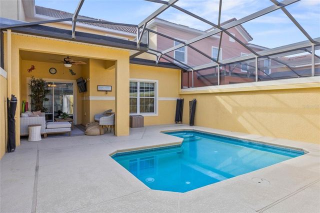 8955 COCO PALM ROAD, Kissimmee, FL 34747