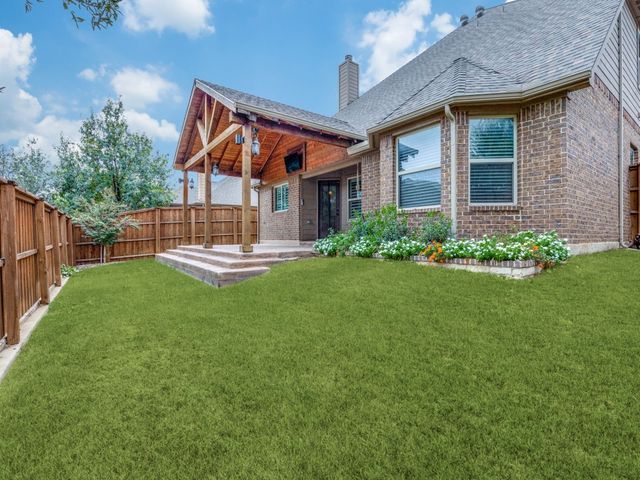 15100 Seventeen Lakes Boulevard, Fort Worth, TX 76262