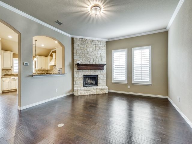 15100 Seventeen Lakes Boulevard, Fort Worth, TX 76262