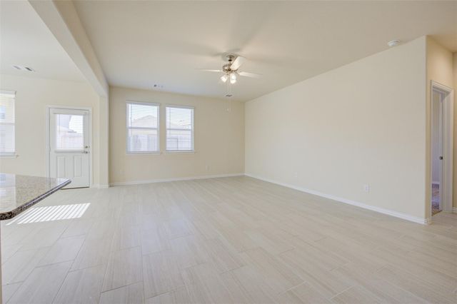 10902 Granite Chief Drive, Rosharon, TX 77583