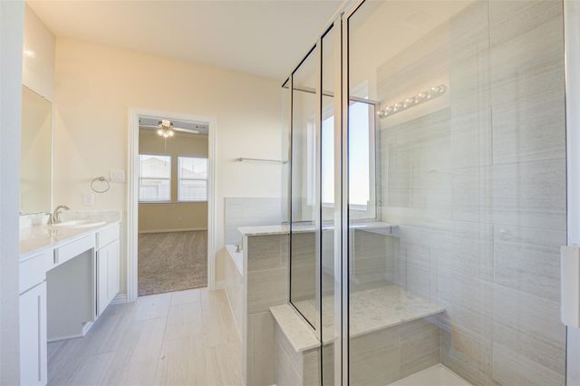 10902 Granite Chief Drive, Rosharon, TX 77583